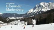 Video Biberwier – Marienberg