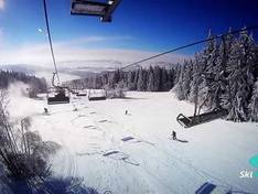 Video Čerťák – Václavov u Bruntálu