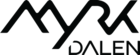 Myrkdalen