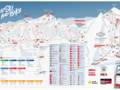 Pistenplan Pal/Arinsal – La Massana (Vallnord)