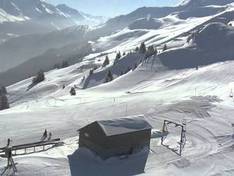 Video Brambrüesch/Dreibündenstein – Chur