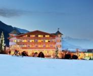 Gartenhotel Magdalena