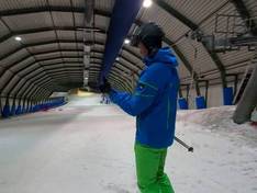 Video SnowWorld Rucphen