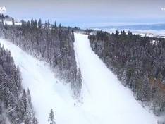 Video Białka Tatrzańska – Kotelnica/Kaniówka/Bania