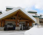 Coast Hillcrest Hotel