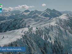 Video Dorfgastein/Großarltal