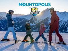 Video Mayrhofen – Penken/Ahorn/Rastkogel/Eggalm (Mountopolis)