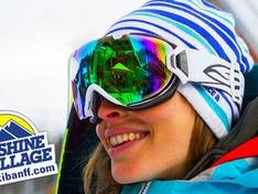 Video Banff Sunshine