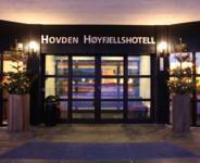 Hovden Høyfjellshotell