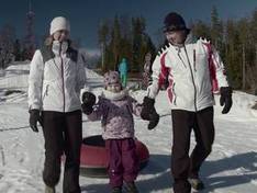 Video Valgehobusemäe