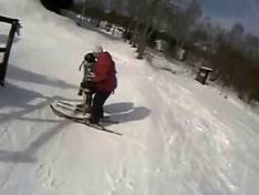 Video Novako – Jáchymov-Nové Město