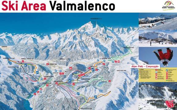 Caspoggio/Valmalenco