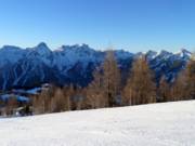 Blick auf das Tote Gebirge