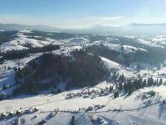 Video Koza (Коза) – Jablunyzja (Яблуниця)