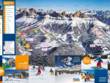 Pistenplan Carezza Ski