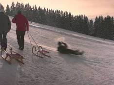 Video Pfänder – Bregenz