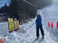 Video Northeast Slopes – East Corinth