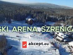 Video Szklarska Poręba (Schreiberhau) – Szrenica