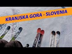 Video Kranjska Gora