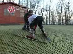 Video Dousberg – Maastricht