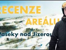 Video Paseky nad Jizerou