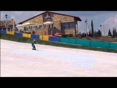 Video Mt. Gilboa (Ski Gilboa)