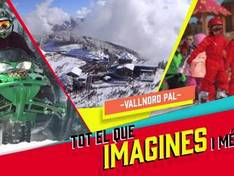 Video Pal/Arinsal – La Massana