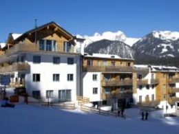 Sissi Park Schladming