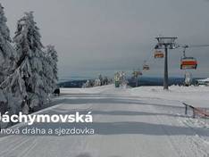 Video Keilberg (Klínovec)