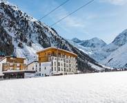 Hotel Vier Jahreszeiten