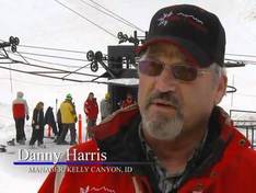 Video Kelly Canyon