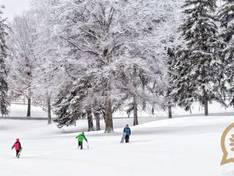 Video Oglebay Resort