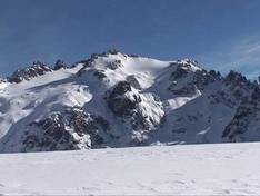 Video Cerro Perito Moreno – El Bolsón (Laderas)