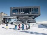 Asitzkogelbahn 8er