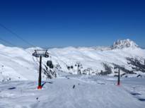 Bilder Wildkogel – Neukirchen/Bramberg