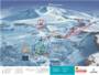 Pistenplan Caviahue