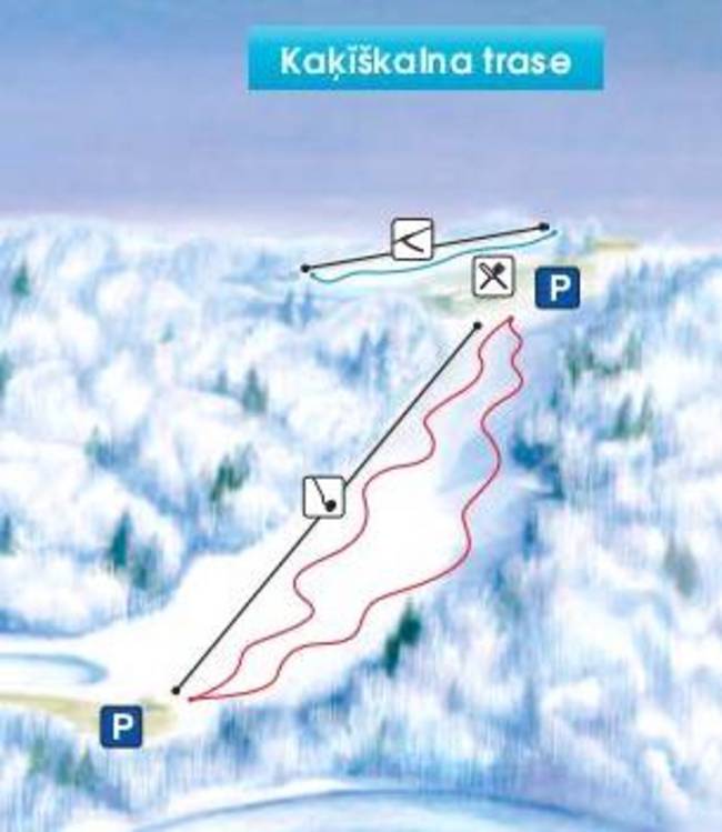 Kaķīškalns Kaķīškalns
