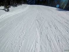 Video Jöchelspitze – Bach