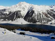 Video Schöneben/Haideralm – Reschen/St. Valentin auf der Haide