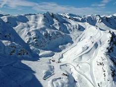 Video Fuentes de Invierno