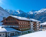 Hotel Alpenhof