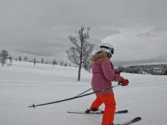 Video Vestvatn