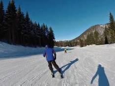 Video Soriška Planina