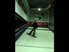 Video Ski-Fun – Amersfoort