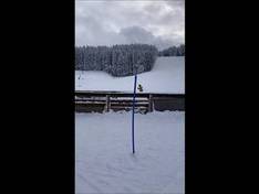 Video Rössle-Lift – Schönwald im Schwarzwald