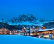 Cyprianerhof Dolomit Resort
