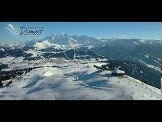 Video Espace Diamant – Les Saisies/Notre-Dame-de-Bellecombe/Praz sur Arly/Flumet/Crest-Voland