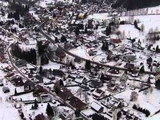 Video Modrá Hvězda-Bahýnka (Blauer Stern)