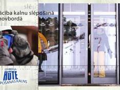 Video Lemberga Hūte – Ventspils