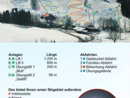 Skigebiet Thaler Höhe – Wiederhofen (Missen-Wilhams)